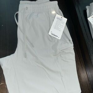 Lululemon License to Train Cargo pants